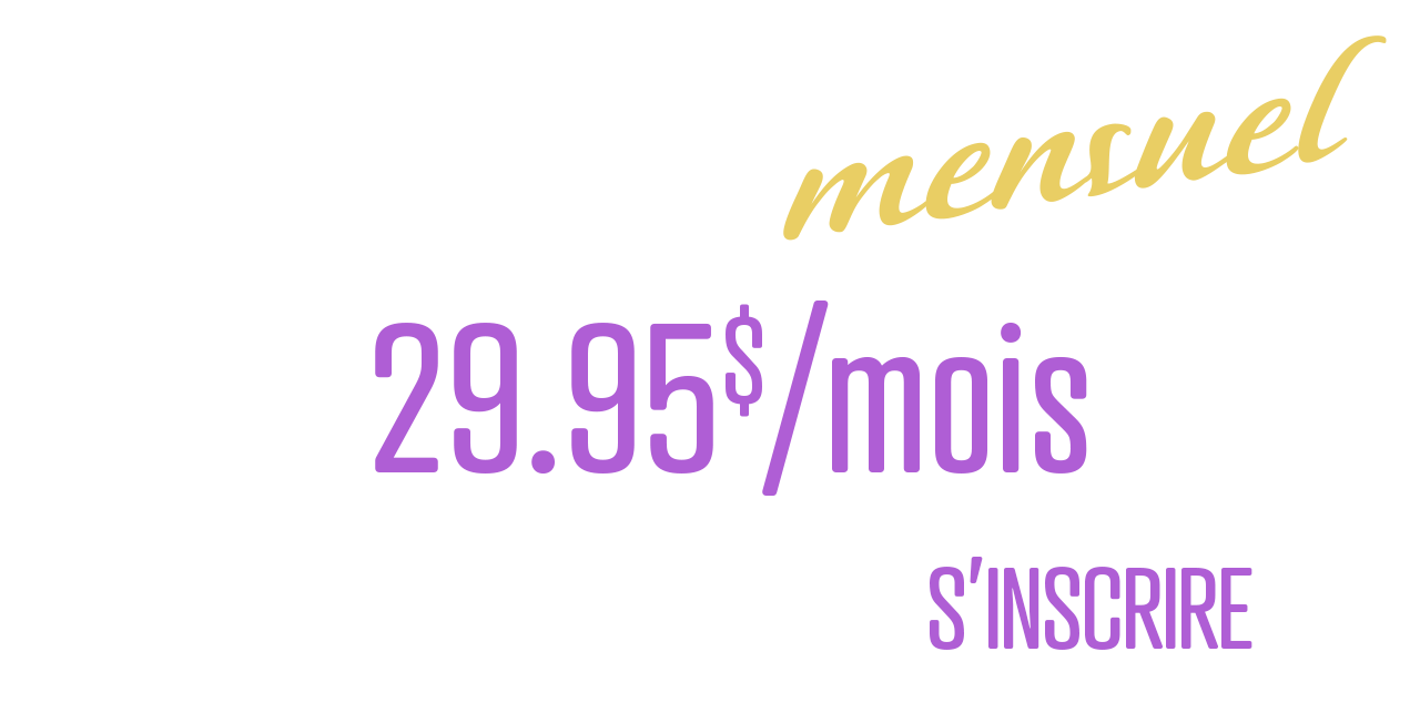 mensuel